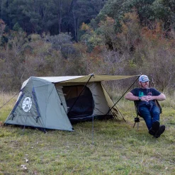 Coleman Instant Swagger 1P Tent -Tents Sales 1264409 instant swagger 1p tent