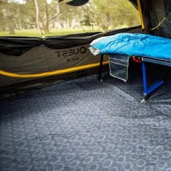 Quest Outdoors Comfort Floor Saver -Tents Sales 1264439 comfort floor saver