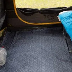 Quest Outdoors Comfort Floor Saver -Tents Sales 1264441 comfort floor saver