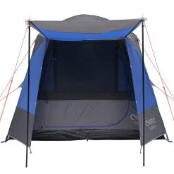 Quest Outdoors Cabin 4 Person Tent -Tents Sales 1264527 cabin 4 person tent