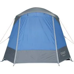 Quest Outdoors Cabin 4 Person Tent -Tents Sales 1264528 cabin 4 person tent