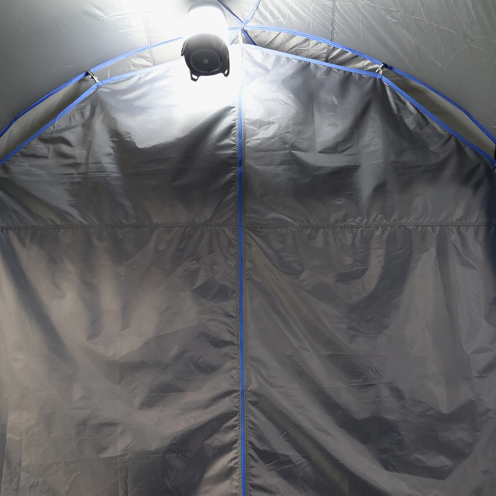 Quest Outdoors Cabin 10 Person Tent 12 Quest Outdoors Cabin 10 Person Tent - Image 10