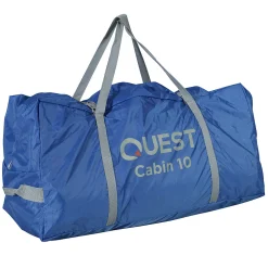 Quest Outdoors Cabin 10 Person Tent 24 Quest Outdoors Cabin 10 Person Tent -Tents Sales 1264551 cabin 10 person tent