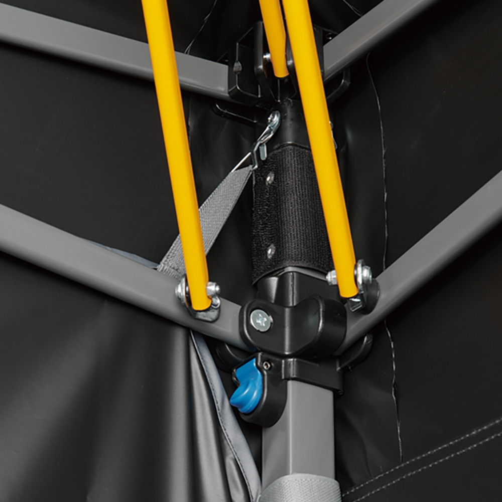 OZtrail BlockOut 3.0 Gazebo Wall 6 OZtrail BlockOut 3.0 Gazebo Wall - Image 4