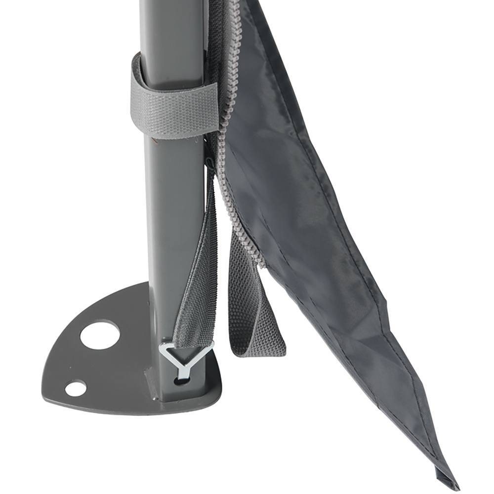 OZtrail BlockOut 3.0 Gazebo Wall 7 OZtrail BlockOut 3.0 Gazebo Wall - Image 5