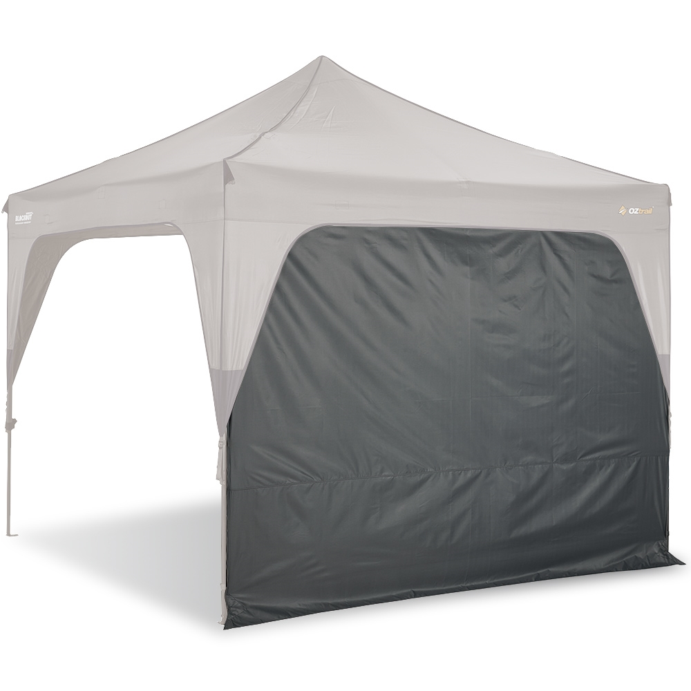 OZtrail BlockOut 3.0 Gazebo Wall 3 OZtrail BlockOut 3.0 Gazebo Wall