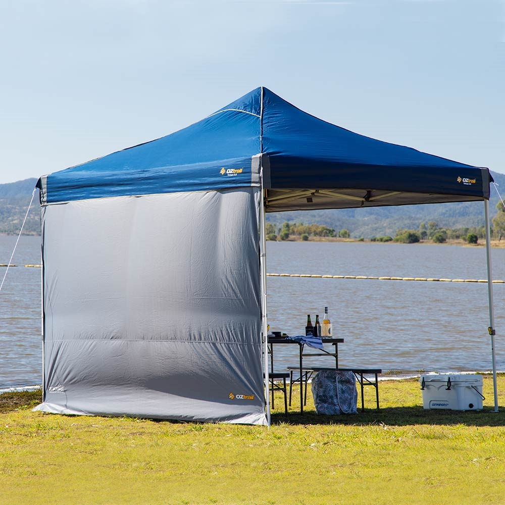 OZtrail BlockOut 3.0 Gazebo Wall 10 OZtrail BlockOut 3.0 Gazebo Wall - Image 8