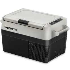 Dometic CFF 35 Fridge + Cover