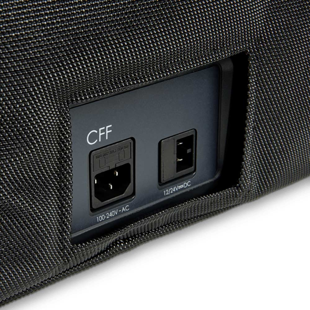 Dometic CFF 35 Fridge + Cover 10 Dometic CFF 35 Fridge + Cover - Image 8