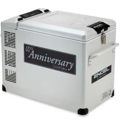 Engel MT−V45SY 60th Anniversary Limited Edition 40L Fridge Freezer