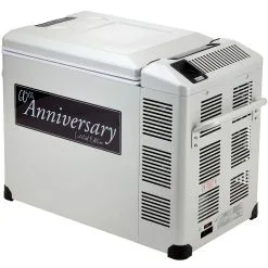 Engel MT−V45SY 60th Anniversary Limited Edition 40L Fridge Freezer -Tents Sales 1265481 mt v45sy 60th anniversary 40l fridge freezer