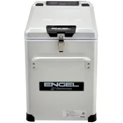 Engel MT−V45SY 60th Anniversary Limited Edition 40L Fridge Freezer -Tents Sales 1265485 mt v45sy 60th anniversary 40l fridge freezer