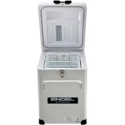 Engel MT−V45SY 60th Anniversary Limited Edition 40L Fridge Freezer -Tents Sales 1265486 mt v45sy 60th anniversary 40l fridge freezer