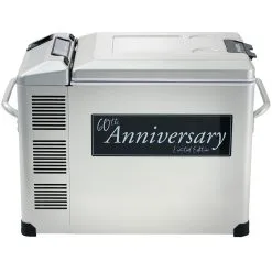 Engel MT−V45SY 60th Anniversary Limited Edition 40L Fridge Freezer -Tents Sales 1265487 mt v45sy 60th anniversary 40l fridge freezer