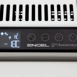 Engel MT−V45SY 60th Anniversary Limited Edition 40L Fridge Freezer -Tents Sales 1265492 mt v45sy 60th anniversary 40l fridge freezer