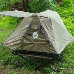 Coleman Instant Swagger 1P Tent -Tents Sales 1265551 instant swagger 1p tent