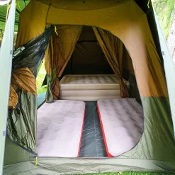 Coleman Instant Up 8P Lighted Northstar Darkroom Tent 37 Coleman Instant Up 8P Lighted Northstar Darkroom Tent -Tents Sales 1265561 instant up 8p lighted northstar darkroom tent