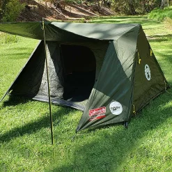 Coleman Instant Swagger 3P Darkroom Tent -Tents Sales 1265569 instant swagger 3p darkroom tent