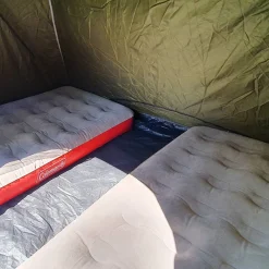 Coleman Instant Swagger 3P Darkroom Tent -Tents Sales 1265572 instant swagger 3p darkroom tent