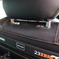 23Zero Rider Seat Organiser -Tents Sales 1265737 rider seat organiser