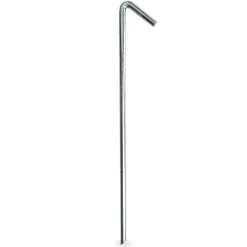 Supex Steel Tent Peg 8mm X 300mm
