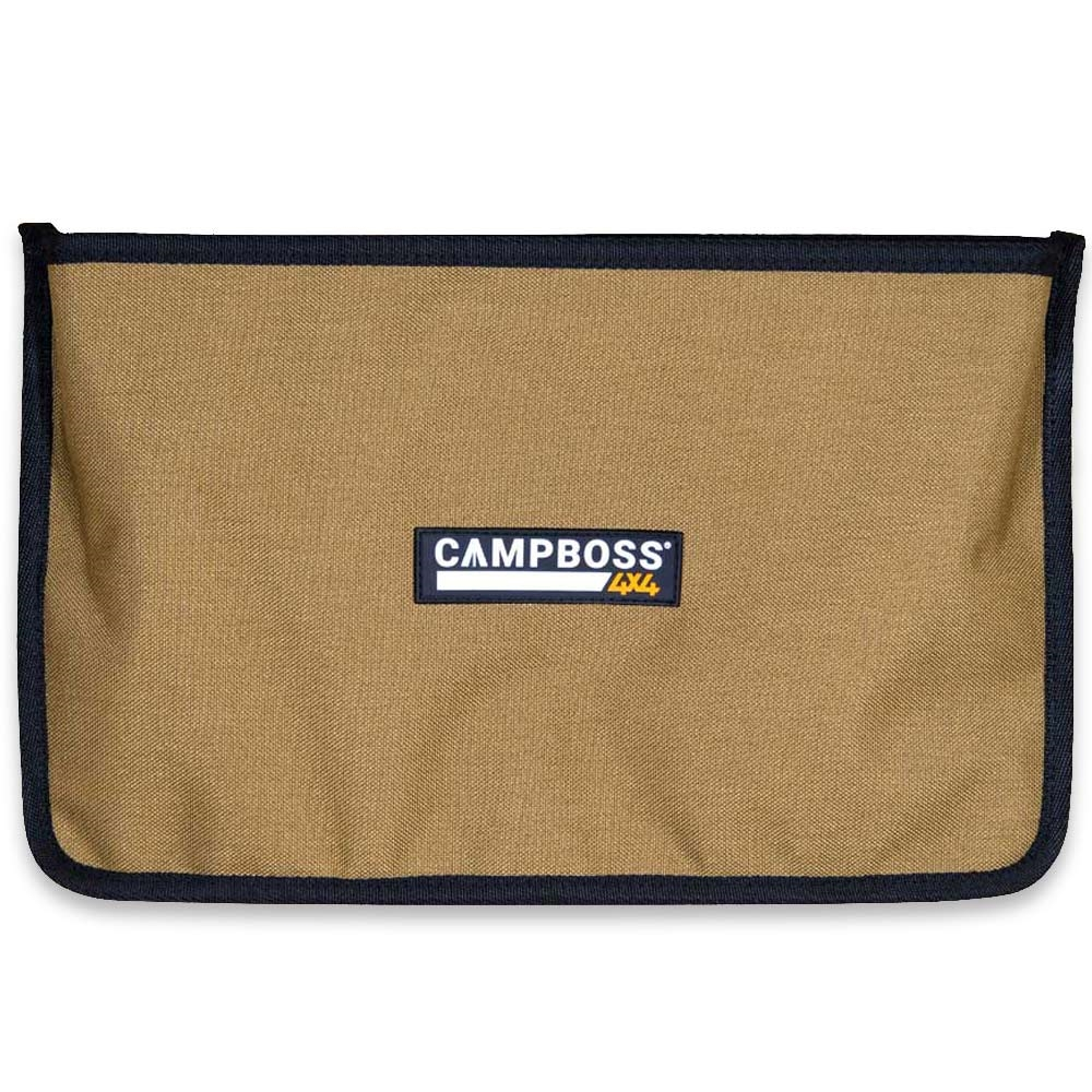 Campboss Boss Dash Pod 3 Campboss Boss Dash Pod