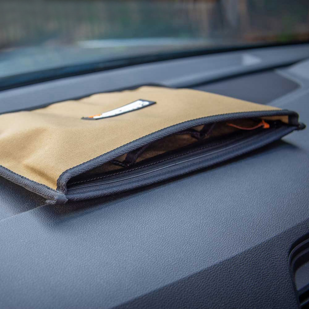 Campboss Boss Dash Pod 8 Campboss Boss Dash Pod - Image 6