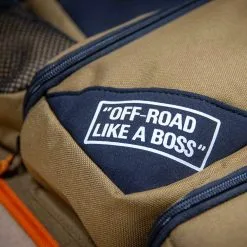 Campboss Boss Seat Organiser -Tents Sales 1266072 boss seat organiser