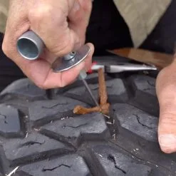 Campboss Tyre Repair Kit 11 Campboss Tyre Repair Kit -Tents Sales 1266084 campboss tyre repair kit