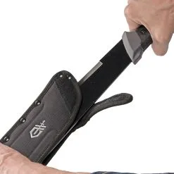 Gerber Gator Bolo Machete -Tents Sales 1267663 gator bolo machete