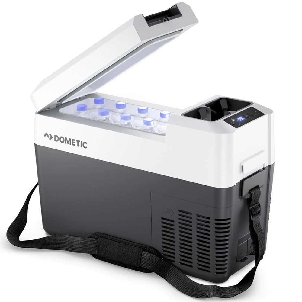 Dometic CFF 12 Portable Fridge Freezer 4 Dometic CFF 12 Portable Fridge Freezer - Image 2