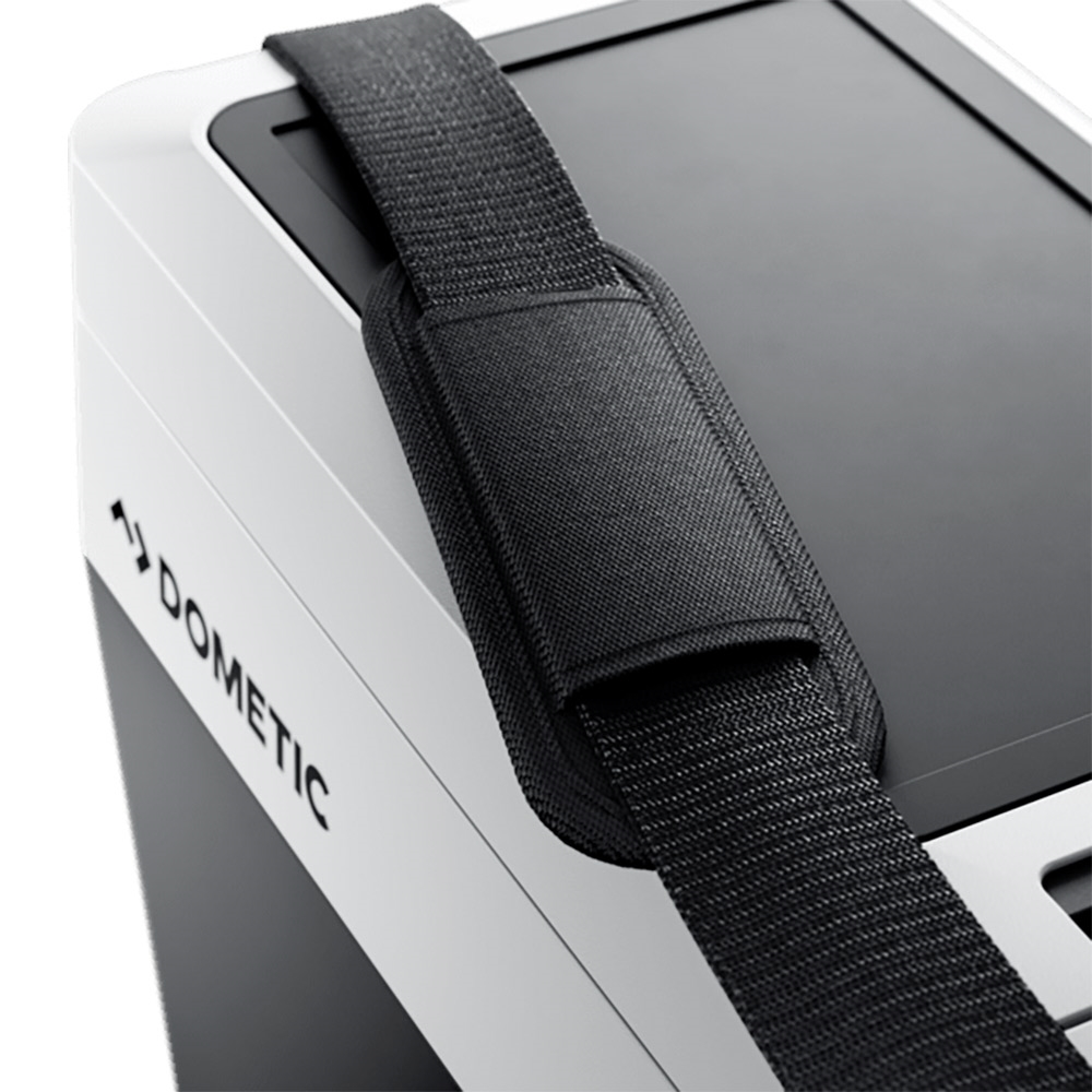 Dometic CFF 12 Portable Fridge Freezer 7 Dometic CFF 12 Portable Fridge Freezer - Image 5