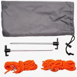 Darche Kozi Series All−Rounder 1.8M Awning -Tents Sales 1268498 all rounder 1 8m awning