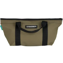 Blacksmith Camping Supplies Australian Made Peg & Tool Bag With Handles -Tents Sales 1268516 australian made peg tool bag with handles khaki