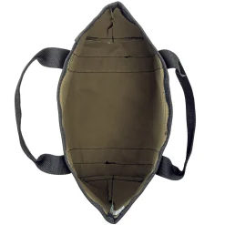 Blacksmith Camping Supplies Australian Made Peg & Tool Bag With Handles -Tents Sales 1268519 australian made peg tool bag with handles khaki