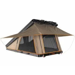 Darche Ridgeback HighRize 1550 Hard Shell Rooftop Tent 27 Darche Ridgeback HighRize 1550 Hard Shell Rooftop Tent -Tents Sales 1268582 ridgeback highrize 1550 roof top tent
