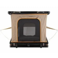 Darche Ridgeback HighRize 1550 Hard Shell Rooftop Tent 28 Darche Ridgeback HighRize 1550 Hard Shell Rooftop Tent -Tents Sales 1268583 ridgeback highrize 1550 roof top tent