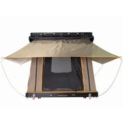 Darche Ridgeback HighRize 1550 Hard Shell Rooftop Tent 29 Darche Ridgeback HighRize 1550 Hard Shell Rooftop Tent -Tents Sales 1268584 ridgeback highrize 1550 roof top tent
