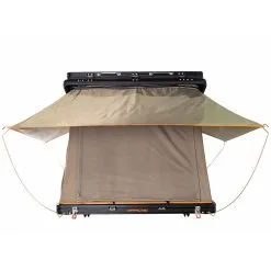 Darche Ridgeback HighRize 1550 Hard Shell Rooftop Tent 30 Darche Ridgeback HighRize 1550 Hard Shell Rooftop Tent -Tents Sales 1268585 ridgeback highrize 1550 roof top tent