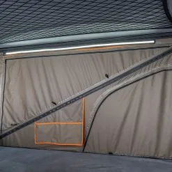 Darche Ridgeback HighRize 1550 Hard Shell Rooftop Tent 34 Darche Ridgeback HighRize 1550 Hard Shell Rooftop Tent -Tents Sales 1268589 ridgeback highrize 1550 roof top tent