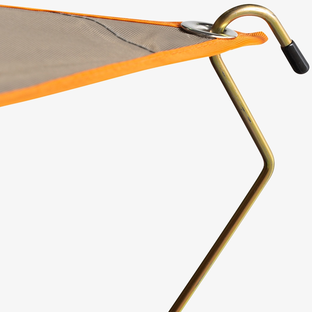 Darche Ridgeback HighRize 1550 Hard Shell Rooftop Tent 18 Darche Ridgeback HighRize 1550 Hard Shell Rooftop Tent - Image 16