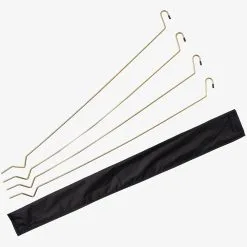 Darche Ridgeback HighRize 1550 Hard Shell Rooftop Tent 42 Darche Ridgeback HighRize 1550 Hard Shell Rooftop Tent -Tents Sales 1268599 ridgeback highrize 1550 roof top tent