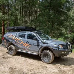 Darche Ridgeback HighRize 1550 Hard Shell Rooftop Tent 47 Darche Ridgeback HighRize 1550 Hard Shell Rooftop Tent -Tents Sales 1268604 ridgeback highrize 1550 roof top tent