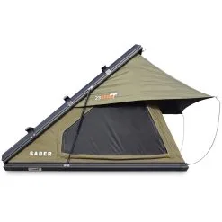 23Zero Saber Hard Shell Rooftop Tent