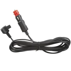 Brass Monkey 8L Portable Fridge Freezer With Wireless Qi Charger -Tents Sales 1268665 8l fridge freezer with wireless charger