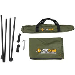 OZtrail Universal Swag Awning -Tents Sales 1270053 universal swag awning