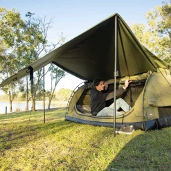 OZtrail Universal Swag Awning -Tents Sales 1270058 universal swag awning