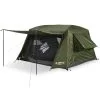 OZtrail Fast Frame 3 Person Tent 2 OZtrail Fast Frame 3 Person Tent -Tents Sales 1270073 fast frame 3p swagtent