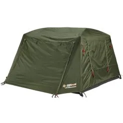 OZtrail Fast Frame 3 Person Tent -Tents Sales 1270075 fast frame 3p swagtent