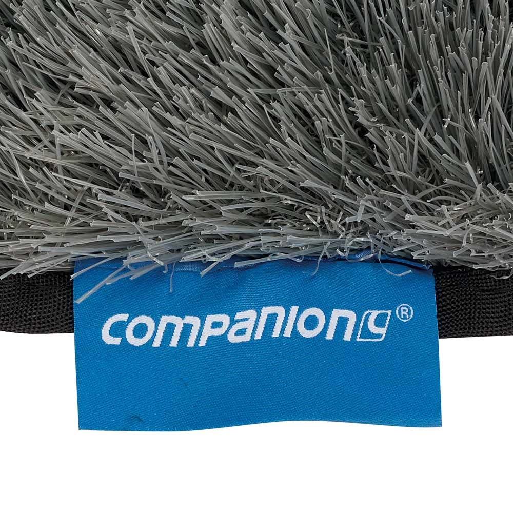 Companion Dust Off Mat − Caravan Step 3 Companion Dust Off Mat − Caravan Step - Image 2